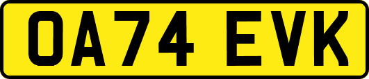 OA74EVK