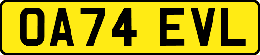 OA74EVL