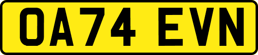 OA74EVN