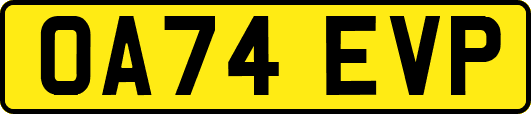 OA74EVP