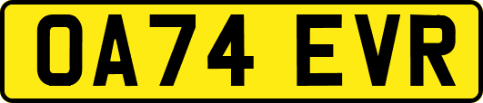 OA74EVR