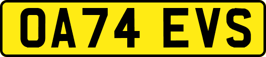 OA74EVS
