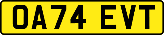 OA74EVT