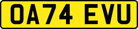 OA74EVU