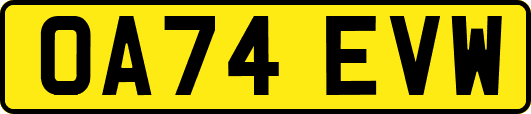 OA74EVW