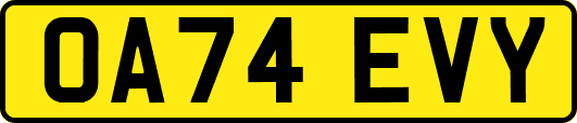 OA74EVY