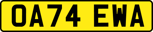 OA74EWA