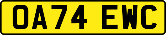 OA74EWC