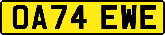 OA74EWE