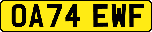 OA74EWF