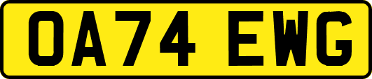 OA74EWG
