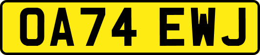 OA74EWJ