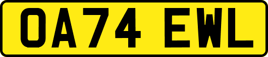 OA74EWL
