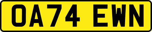 OA74EWN