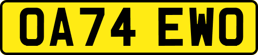 OA74EWO