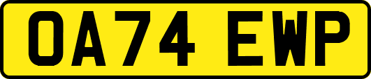 OA74EWP