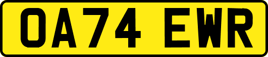 OA74EWR