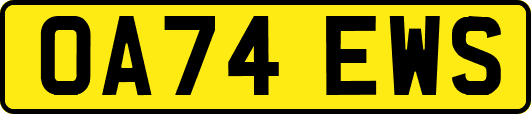 OA74EWS