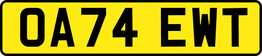 OA74EWT