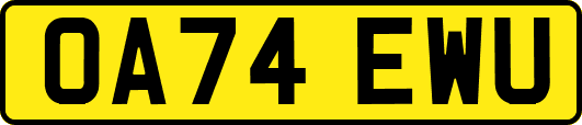 OA74EWU