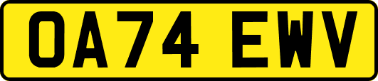 OA74EWV
