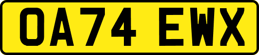 OA74EWX