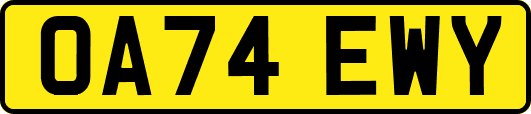OA74EWY