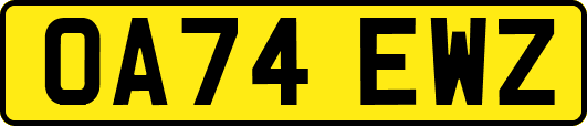 OA74EWZ