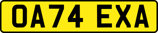 OA74EXA
