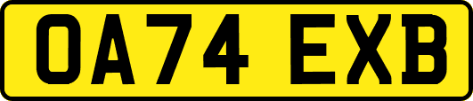 OA74EXB