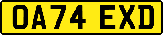 OA74EXD