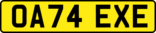 OA74EXE