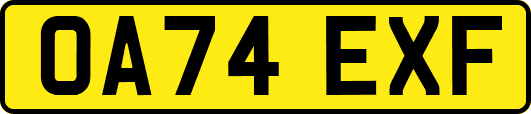 OA74EXF