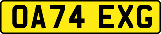 OA74EXG