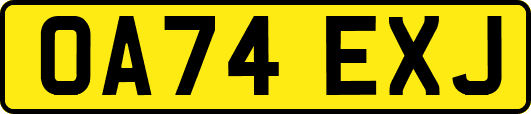 OA74EXJ