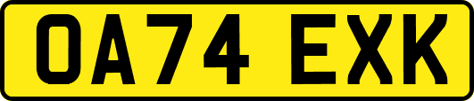 OA74EXK