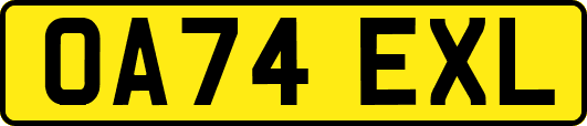 OA74EXL