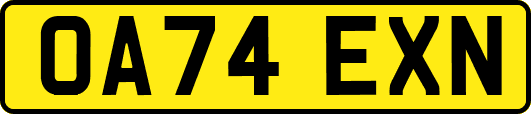 OA74EXN