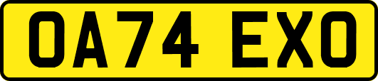OA74EXO