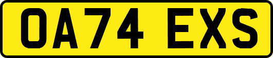 OA74EXS