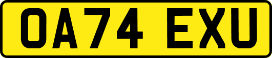 OA74EXU