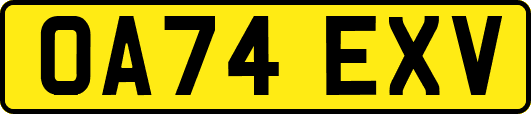 OA74EXV