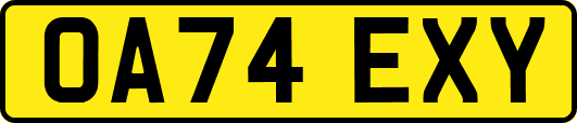 OA74EXY