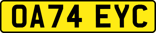 OA74EYC