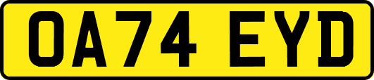 OA74EYD
