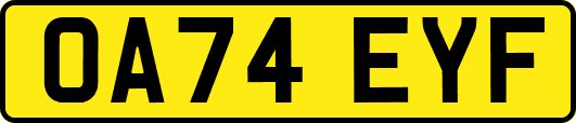 OA74EYF