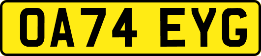 OA74EYG