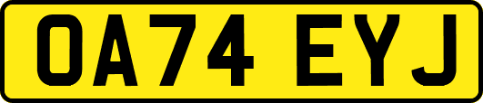 OA74EYJ