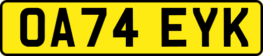 OA74EYK