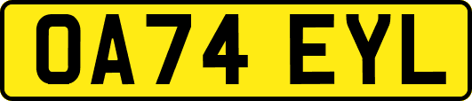 OA74EYL